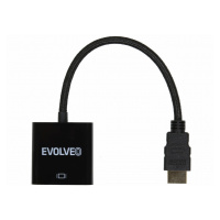 EVOLVEO HDMI - VGA adaptér