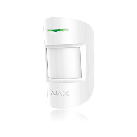 Ajax CombiProtect White