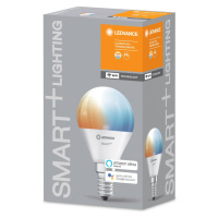 LEDVANCE SMART+ LEDVANCE SMART+ WiFi E14 5W kapka 2 700-6 500K