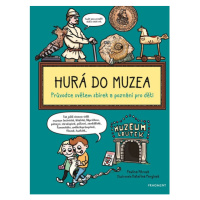 Hurá do muzea