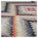 Flair Rugs koberce Kusový koberec Manor Frances Multi – na ven i na doma Rozměry koberců: 120x17