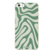 iSaprio Zebra Green - iPhone 5/5S/SE