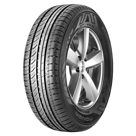 Nokian cLine Van ( 195/65 R16C 104/102T 8PR Aramid Sidewalls )