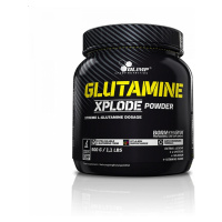 OLIMP Glutamine xplode ananas 500 g