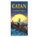 Catan - Zámořské objevy 5-6 hráčů