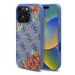 Guess GUHMP16XP4ROPEMCB iPhone 16 Pro Max 6.9 modrá/blue hardcase