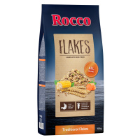 Rocco Flakes - 10 kg