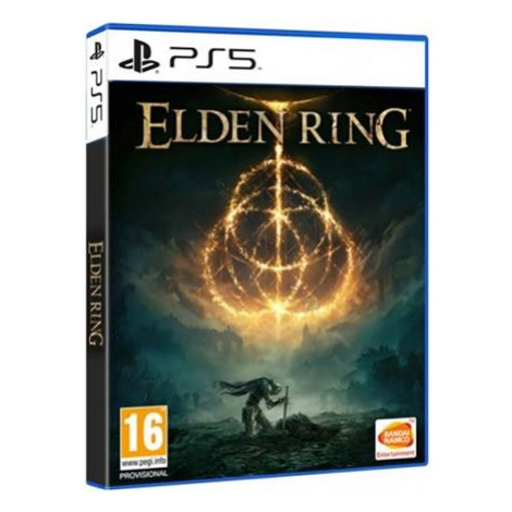 Elden Ring (PS5) Bandai Namco Games