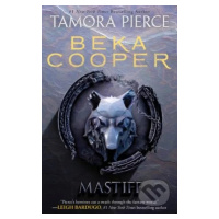 Mastiff - Tamora Pierce - kniha z kategorie Sci-fi, fantasy a komiksy