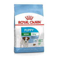 Royal Canin Mini Puppy 2 kg