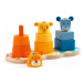 Djeco Baby color Multi Stack