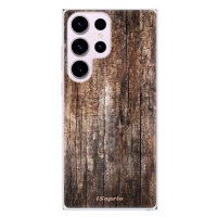 iSaprio Wood 11 pro Samsung Galaxy S23 Ultra