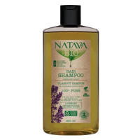 NATAVA Šampon Lavender 250 ml