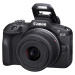 Canon EOS R100 + RF-S 18–45MM IS STM EU26 - 6052C013