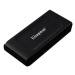 Kingston Flash SSD 2TB XS1000 External USB-C 3.2 Gen 2x2 Portable Solid State Drive