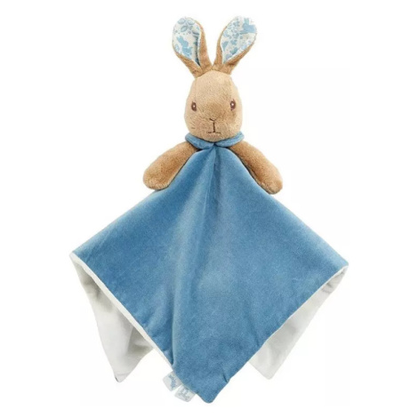 Rainbow Plyšový usínáček králíček Petr