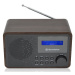 Rádio Roadstar HRA-700D+WD