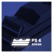 SNAKEBYTE PS4 TWIN:CHARGE 4™ nabíjecí stanice černá