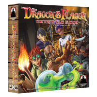 Stronghold Games Dragon & Flagon The Brew that is True