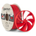 Spectrum 80905 3D filament, GreenyPro, 1,75mm, 1000g, PURE RED