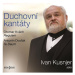 Kusnjer Ivan: Duchovní kantáty (Requiem, Te Deum) - CD