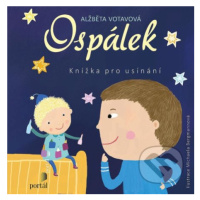 Ospálek (Knížka pro usínání) - Alžběta Votavová - kniha z kategorie Beletrie pro děti