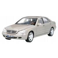 Mercedes S-class V222 Long model auta 1:18 Oe