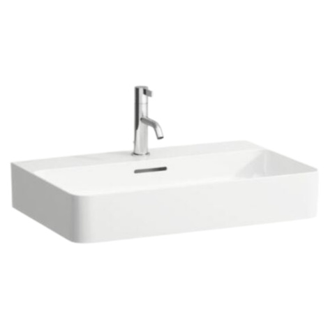 Laufen Val umyvadlo 65x42 cm otvor pro baterii uprostřed H8102844001041