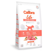 CALIBRA Life Starter & Puppy Lamb pro štěňata 1 ks, Hmotnost balení: 2,5 kg