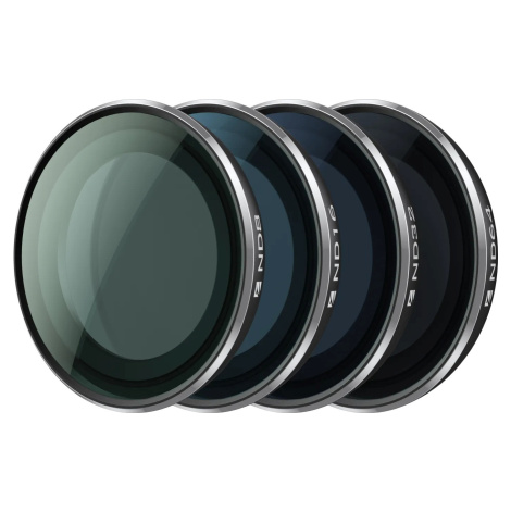 Insta360 GO 3S ND Filter Set