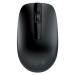 GENIUS myš NX-7007/ 1200 dpi/ bezdrátová/ BlueEye senzor/ černá