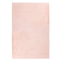 Obsession koberce AKCE: 120x170 cm Kusový koberec Cha Cha 535 powder pink - 120x170 cm