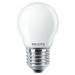 Philips CLA LEDLuster ND 2.2-25W P45 E27 FR