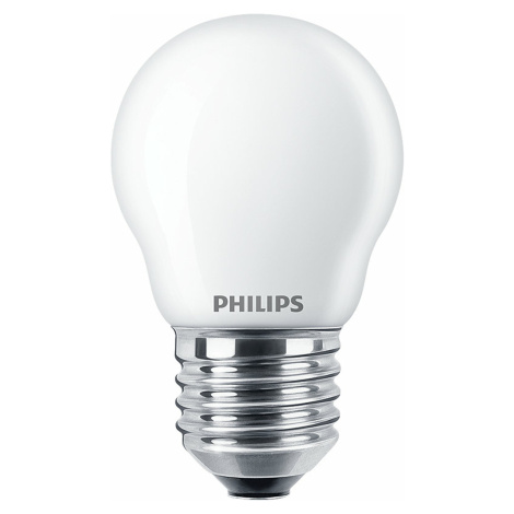 Philips CLA LEDLuster ND 2.2-25W P45 E27 FR