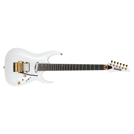 Ibanez Prestige RGA622XH White