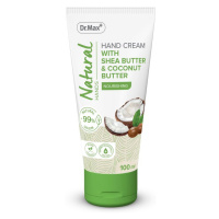 Dr. Max Natural Hand Cream 100 ml