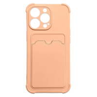 Card Armor Case case cover for Samsung Galaxy A32 4G card wallet silicone armor case Air Bag pin