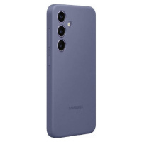 Silikonové pouzdro Samsung Cover pro Galaxy S24, obal, kryt case zadní kryt