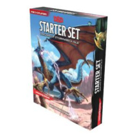 Dungeons and Dragons - Dragons of Stormwreck Isle Starter Kit