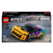 LEGO® Speed Champions 76935 NASCAR® Next Gen Chevrolet Camaro ZL1