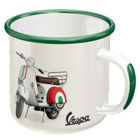 Hrnek Vespa - Italian Legend, 0,33 l l POSTERSHOP