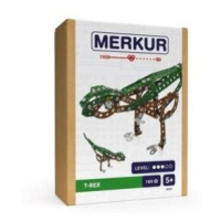 Merkur - DINO - Tyranosaurus Rex, 189 dílků