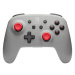 PowerA Wireless Controller for Nintendo Switch - Retro Grey