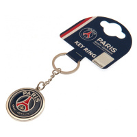 FOREVER COLLECTIBLES - Přívěsek na klíče PARIS SAINT-GERMAIN FC Keyring