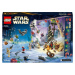 Stavebnice LEGO® - Adventní kalendář Star Wars™
