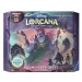 Lorcana TCG: Ursula s Return - Illumineer s Quest Deep Trouble