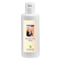 Schupp Masážní emulze Relax - 200 ml