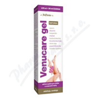 MedPharma Venucare gel NATURAL 120ml+30ml ZDARMA