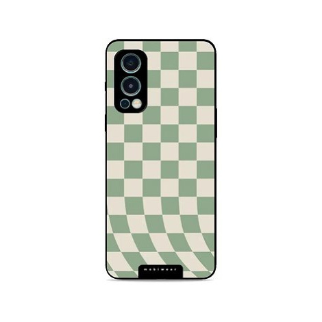 Mobiwear Glossy lesklý pro OnePlus Nord 2 5G - GA58G