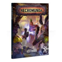Necromunda - Rulebook